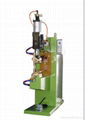 DTN-80 Stationary Type and Projection Spot Welding Machine 1