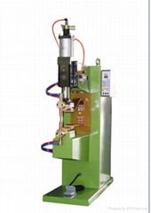 DTN-80 Stationary Type and Projection Spot Welding Machine
