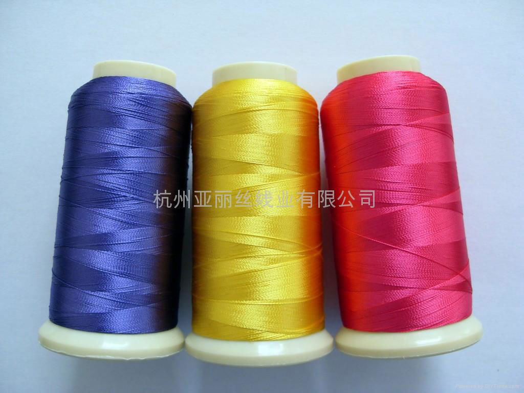 rayon embroidery thread 3