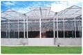 aluminum profile for greenhouse 