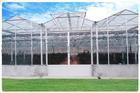 aluminum profile for greenhouse