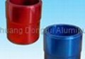 aluminum profile for coloring anodizing 2