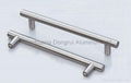 Aluminium profile for Cabinet and