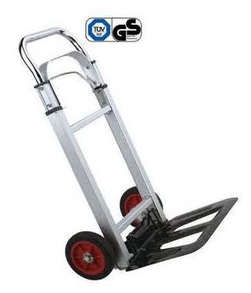 Aluminum Hand Truck 