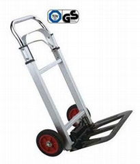 Aluminum Hand Truck 