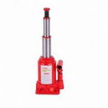 Hydraulic Double Piston Bottle Jack (ST0404S) 1