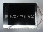 6.4inch PVI TFT  PD064VT4  LCD