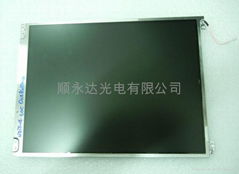 PVI-10.4inch  PD104SL5H3  PD1046L1D6 PD104VT3 PD104VT1 PD104SL6H2 TFT LCD