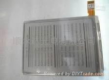 E-Book LCD  ED060SC7   ED060SC8
