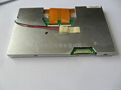 7inch TFT  LCD  PM070WL3