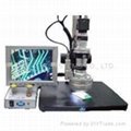 High Quality Microscope CCD Camera   4