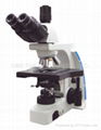 Advanced LED Biological Microscope 1