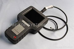 Industrial Monitor Endoscope Borescope