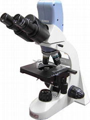 Digital Biological Microscope