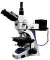 Metallurgical Microscope (Infinity