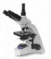 Biological Microscope (Infinity Optical System) 1