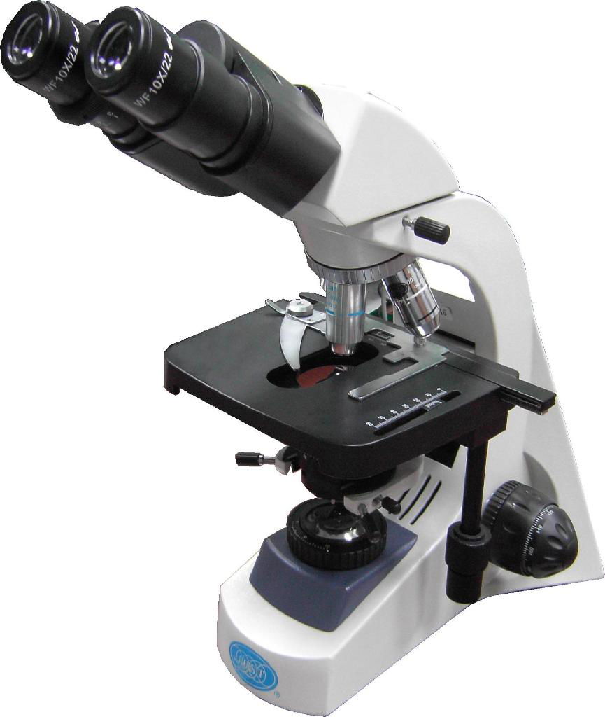 Biological Microscope (Infinity Optical System) 2