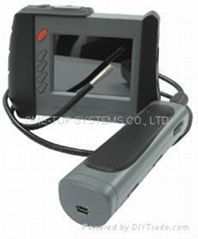 Wireless Industrial Endoscope Borescope