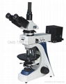 Polarizing Microscope