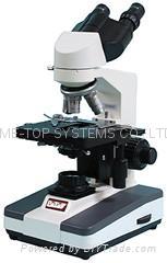 Biological Microscope (Best C/P Value)