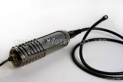 USB Video Borescope Endoscope Videoscope