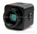 High Quality Microscope CCD Camera