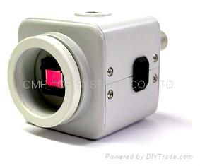 High Quality Microscope CCD Camera   2