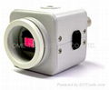 High Quality Microscope CCD Camera   2