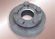 Forging parts