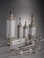 Pneumatic parts