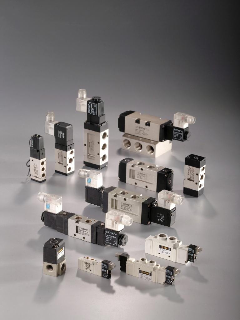 Pneumatic parts valve,cylinder jxtex (China Trading