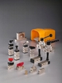 Pneumatic parts