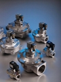 Pneumatic parts