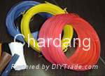 PVC Coated Wire