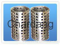 filter cylinder