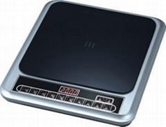 Induction Cooker