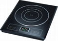 Induction cooker