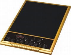 Induction cooker