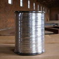 Galvanized Iron Wire 1