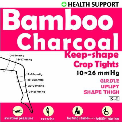 bamboo charcoal socks 2