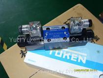 hydraulic valve