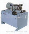 YUKEN Proportional Valves 5