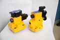 YUKEN Solenoid Relief  Valves,hydraulic