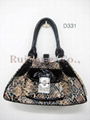 pu fashion handbags 5