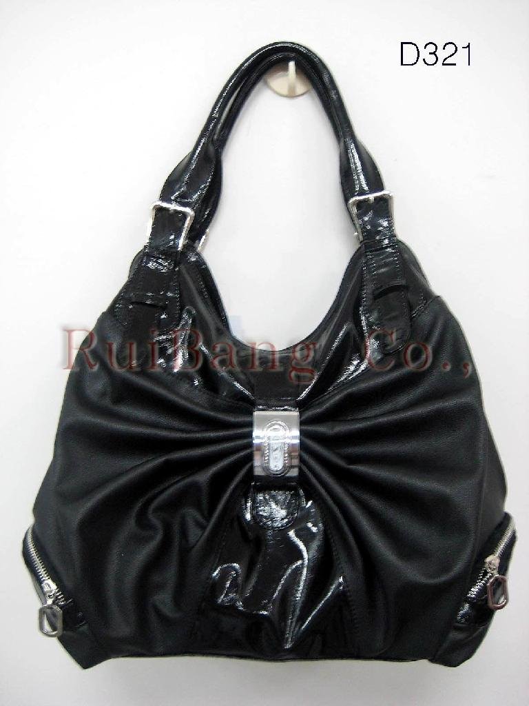pu fashion handbags 4