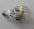 LED Bulb Lamp-YD－G102