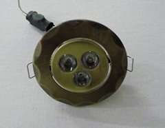 LED Celling Lamp-YD-S101