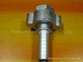Ground Joint Couplings