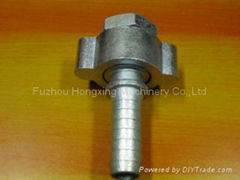 Ground Joint Couplings