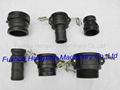 Stainless Steel camlock couplings 4